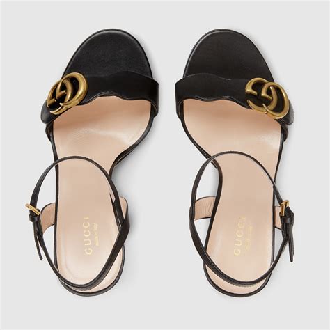 gucci sandal 2020|Gucci sandals clearance.